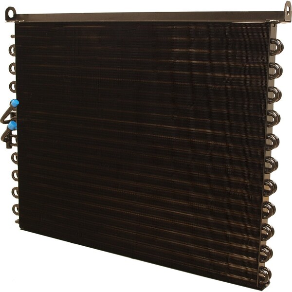 Aftermarket RE171721 Condenser Fits John Deere 9120 9220 9320 9320T 9420 9420T 9520 9620 ACD30-0031 - main
